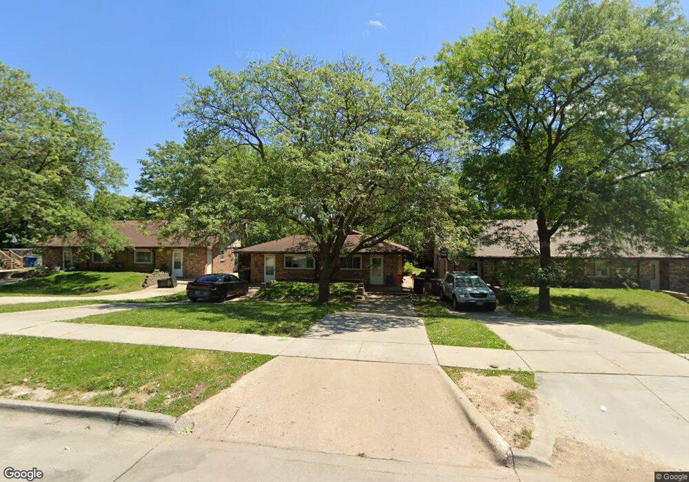 2617 SE 18th Ct, Des Moines, IA 50320 - photo 1