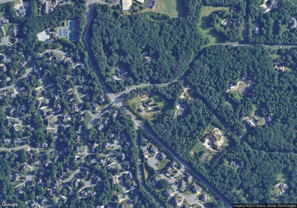 4355 Candacraig, Alpharetta, GA 30022 - photo 1