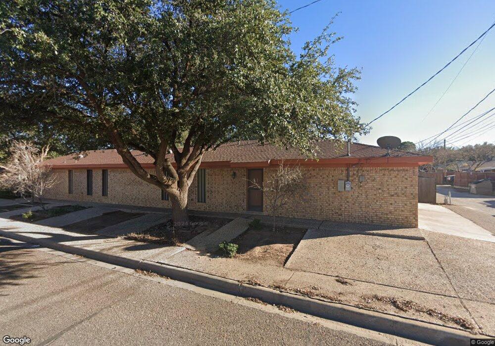 4209 Arroyo Dr, Midland, TX 79707 - photo 1