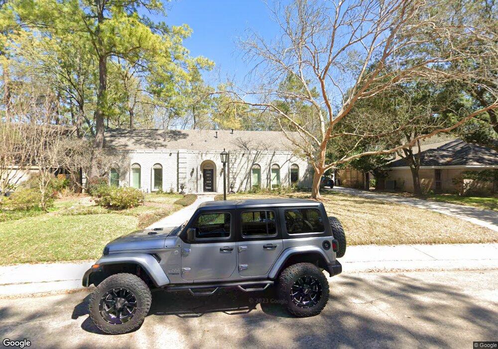 407 Briarpark Dr, Houston, TX 77042 - photo 1