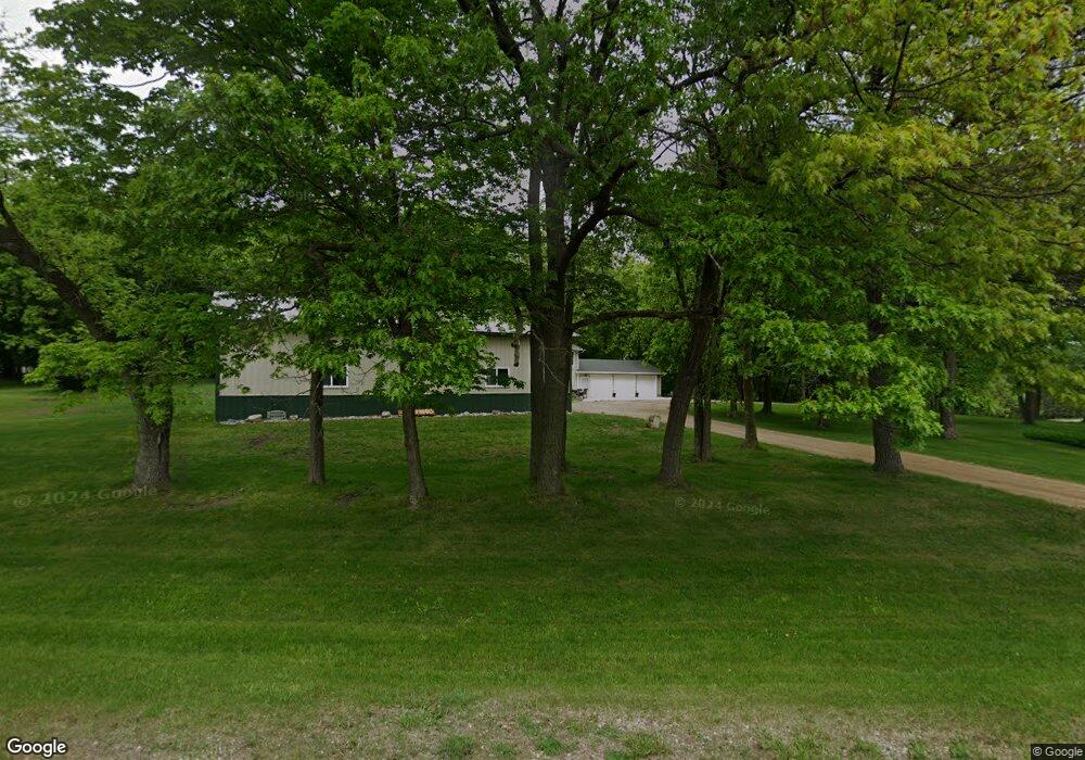 10735 Tall Timbers Rd SW, Garfield, MN 56332 - photo 1