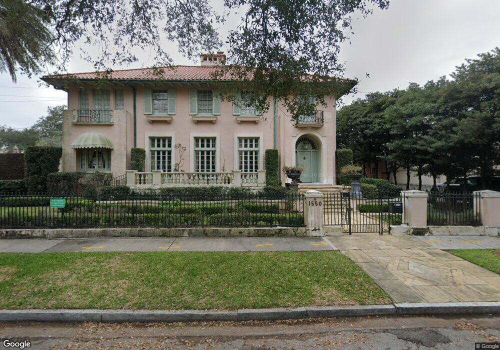 1550 Dufossat St, New Orleans, LA 70115 - photo 1