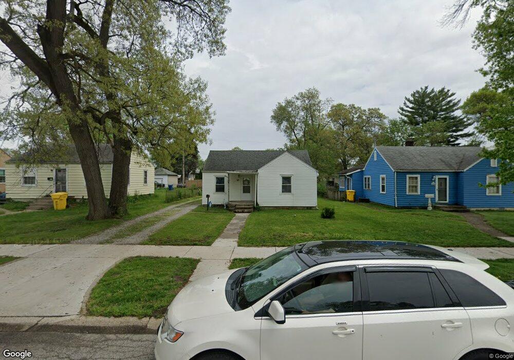 121 N Raymond St, Griffith, IN 46319 - photo 1