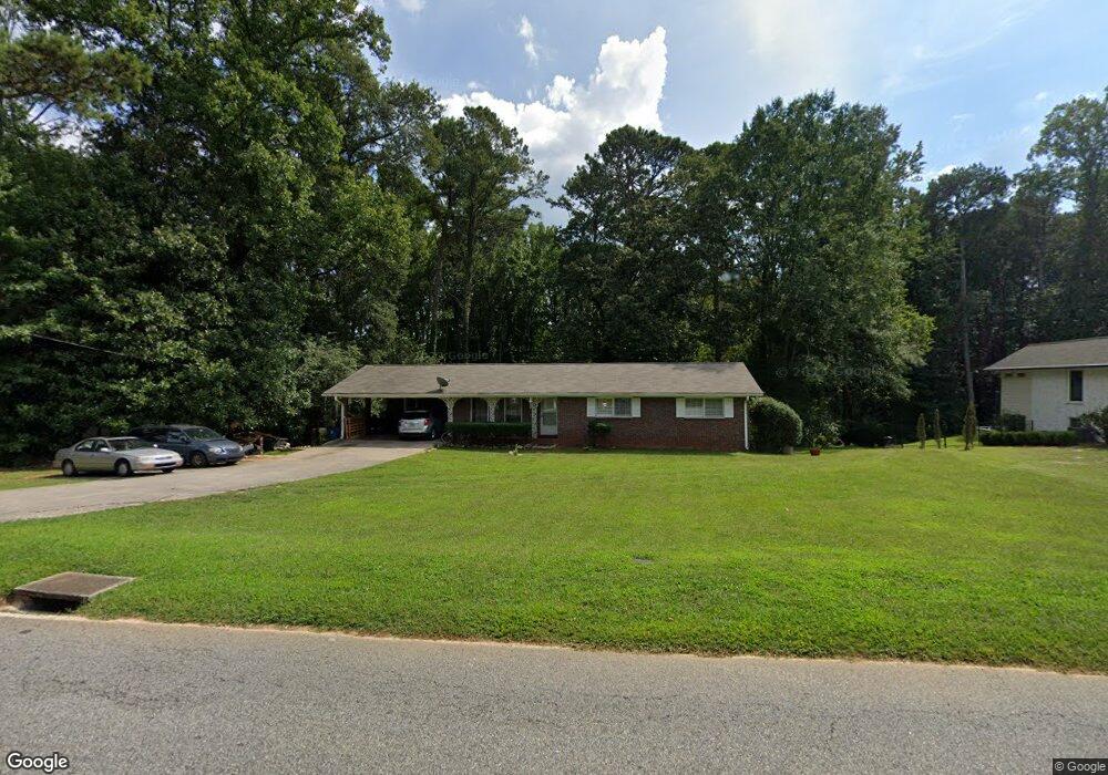 155 Cumming St, Alpharetta, GA 30009 - photo 1