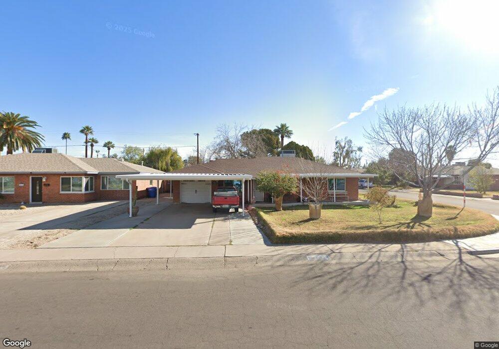 6027 N 17th Ave, Phoenix, AZ 85015 - photo 1