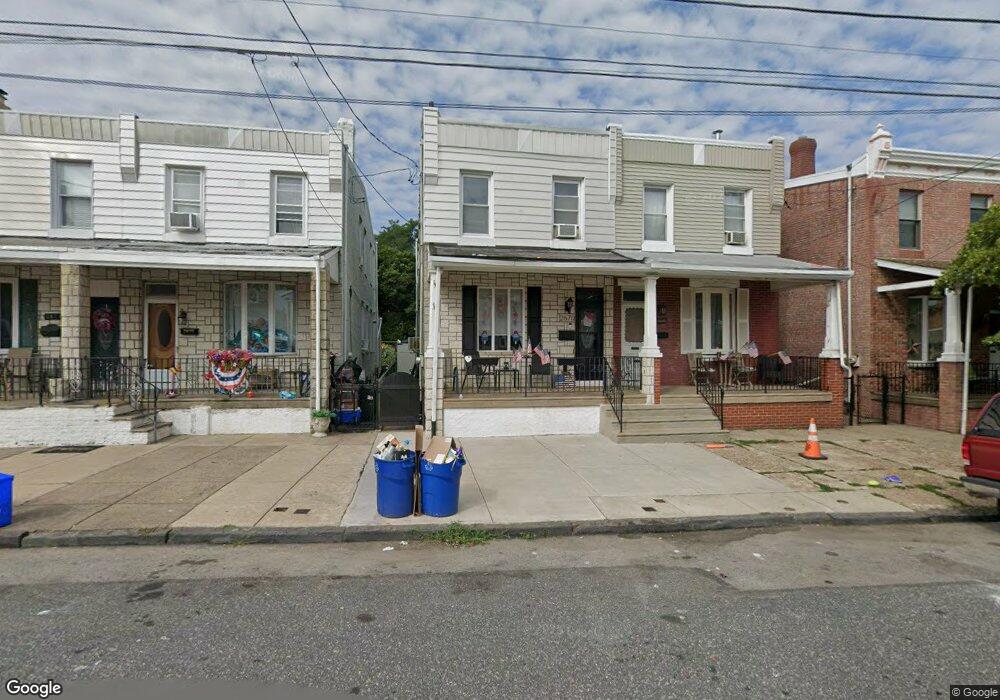 2668 Lefevre St, Philadelphia, PA 19137 - photo 1