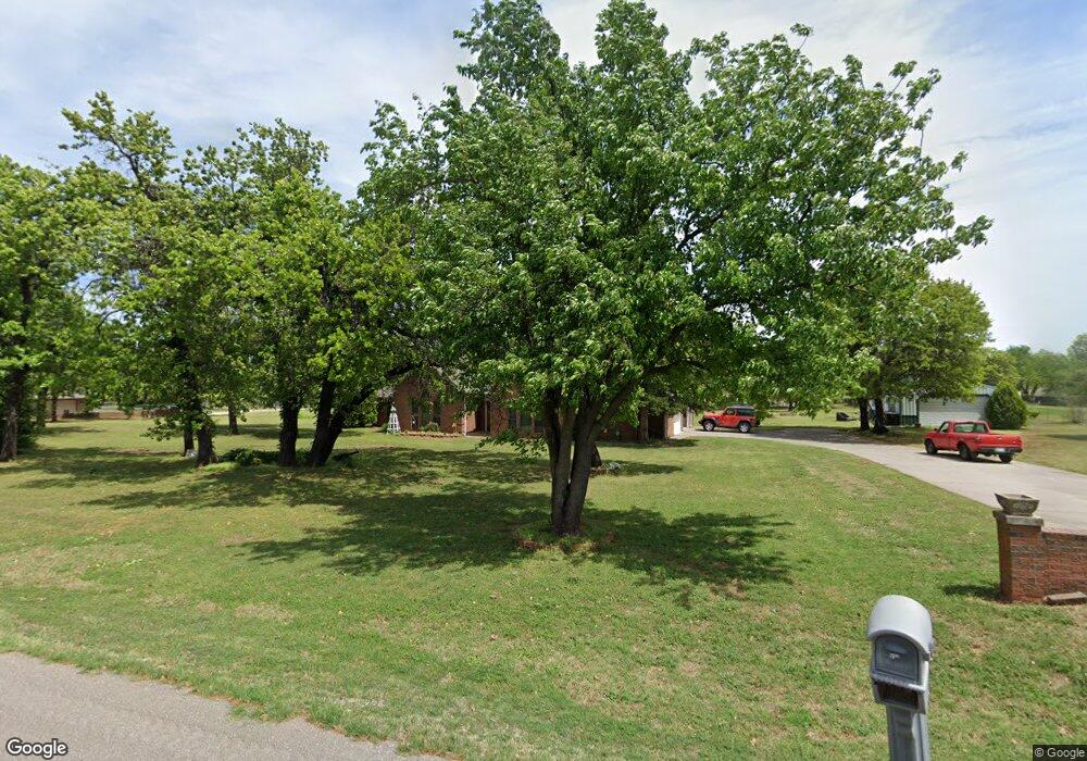 861 Brandie St, Tuttle, OK 73089 - photo 1