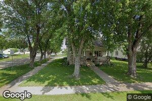 101 S Tedin Ave, Rosholt, SD 57260