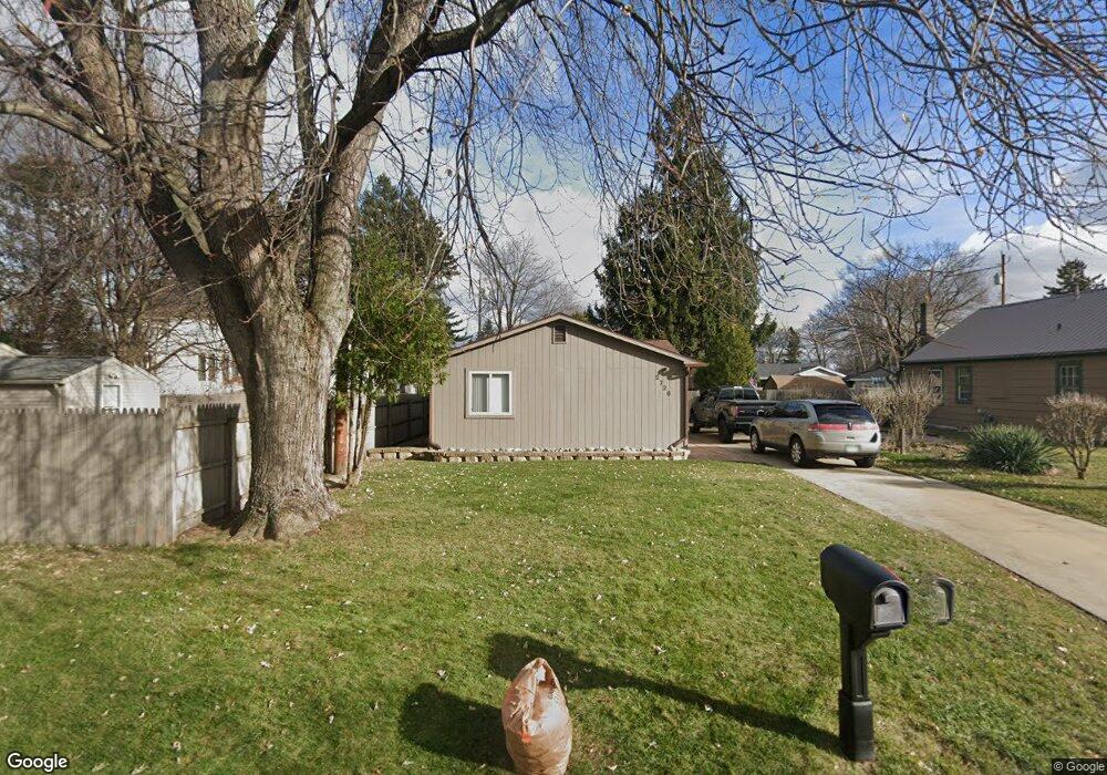 2726 19th Ave, Port Huron, MI 48060 - photo 1