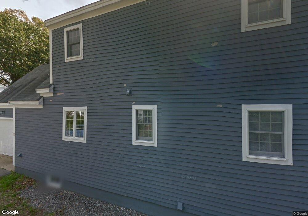 28 Williams Ave, Kittery, ME 03904 - photo 1