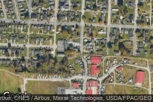 201 Sandy Ave, Moundsville, WV 26041