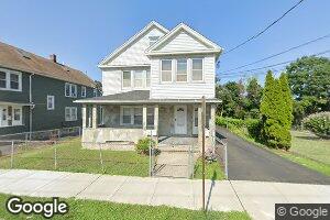 1109 William St, Bridgeport, CT 06608