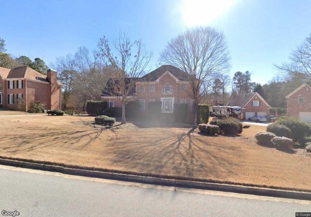 2511 Old Salem Cir SE unit 1, Conyers, GA 30013 - photo 1