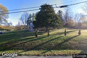 1600 Thomas Ln, Blacksburg, VA 24060