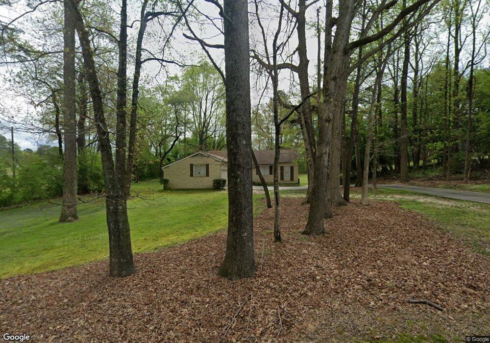 4027 Chestnut Dr, Flowery Branch, GA 30542 - photo 1