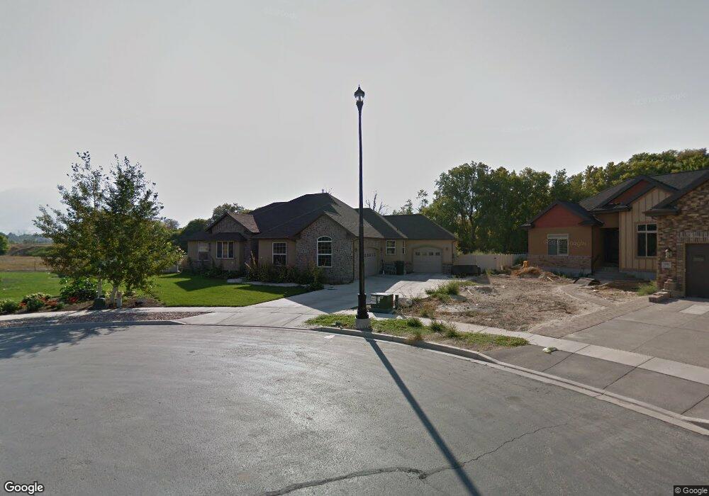 1189 S River Side Ln, Spanish Fork, UT 84660 - photo 1