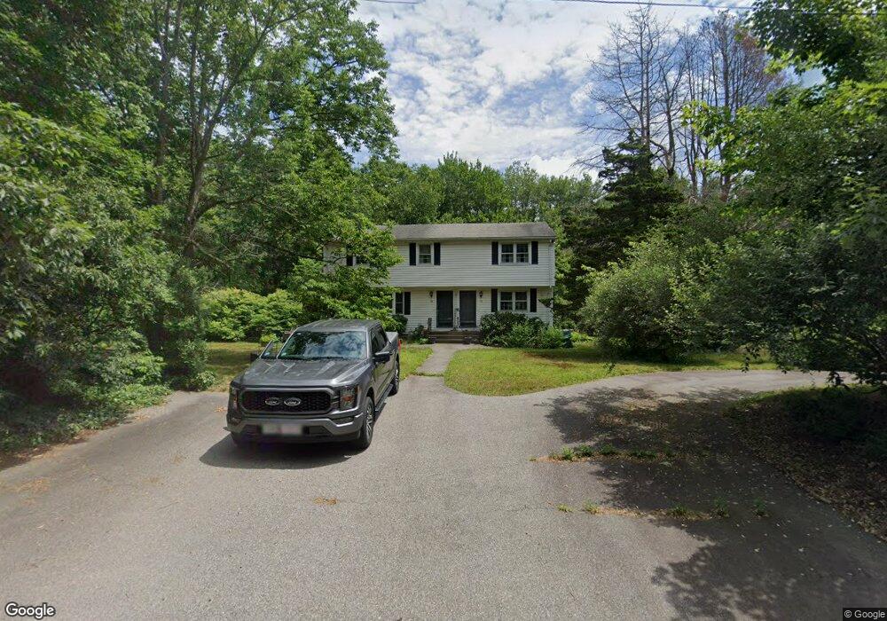 88 East St, Foxboro, MA 02035 - photo 1