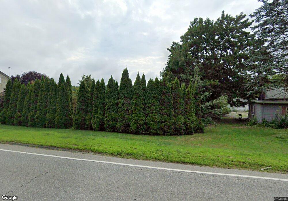 248 Route 32, North Franklin, CT 06254 - photo 1