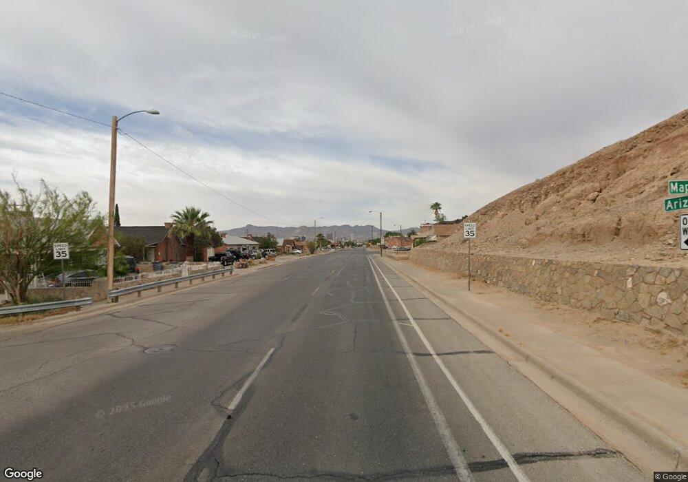1 Arizona Maple unit 1, El Paso, TX 79903 - photo 1