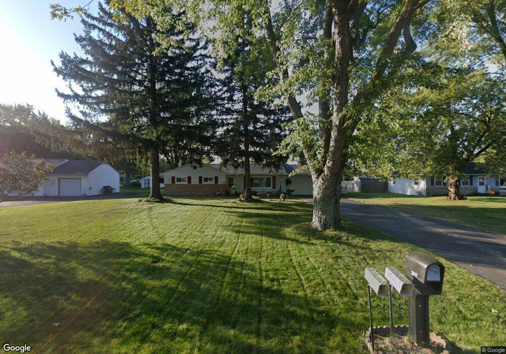 2317 Britt Ave, Lima, OH 45806 - photo 1