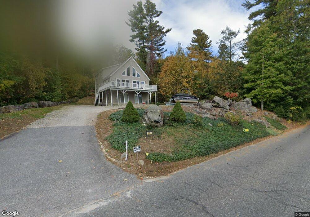 715 W Wakefield Blvd, Winsted, CT 06098 - photo 1