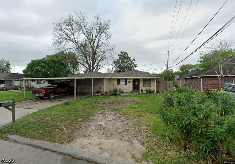 3907 Cherry Meadow Dr, Houston, TX 77039 - photo 1