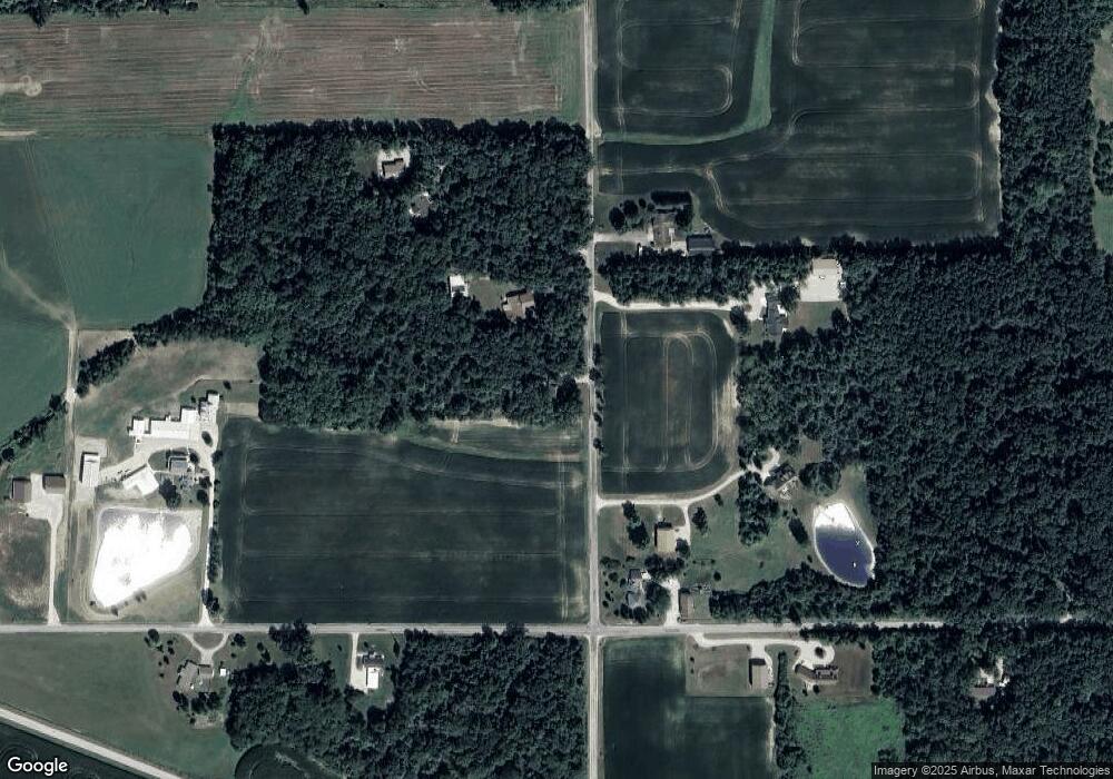 2882 S 800 E, Bluffton, IN 46714 - photo 1