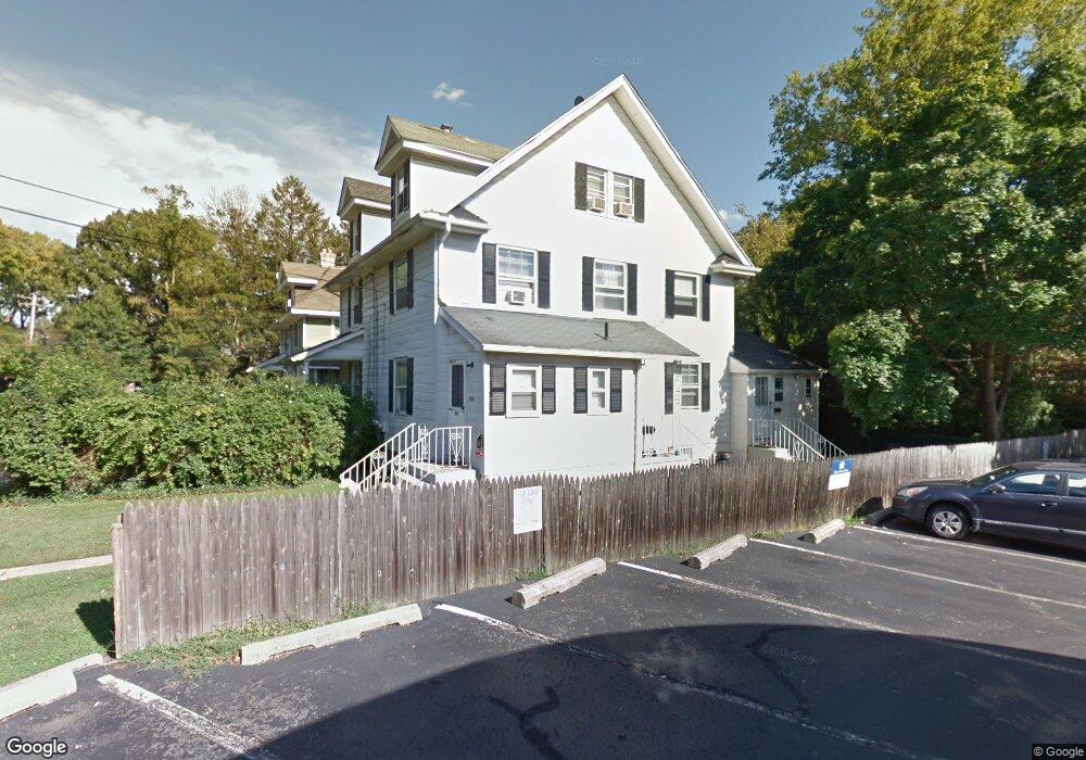 326 Dartmouth Ave, Swarthmore, PA 19081 - photo 1