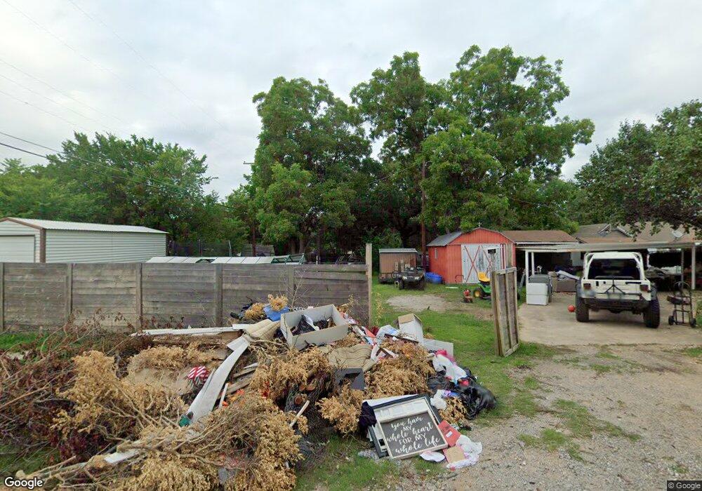 215 11th Ave SE, Ardmore, OK 73401 - photo 1