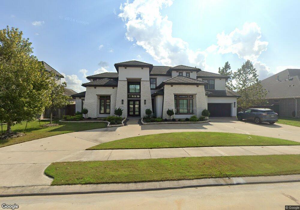 27943 Starlight Harbor Ln, Fulshear, TX 77441 - photo 1