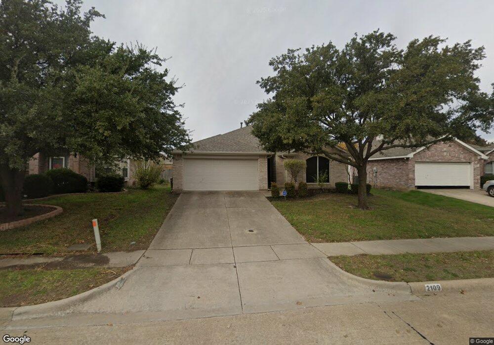 2109 Oleander Way, McKinney, TX 75071 - photo 1