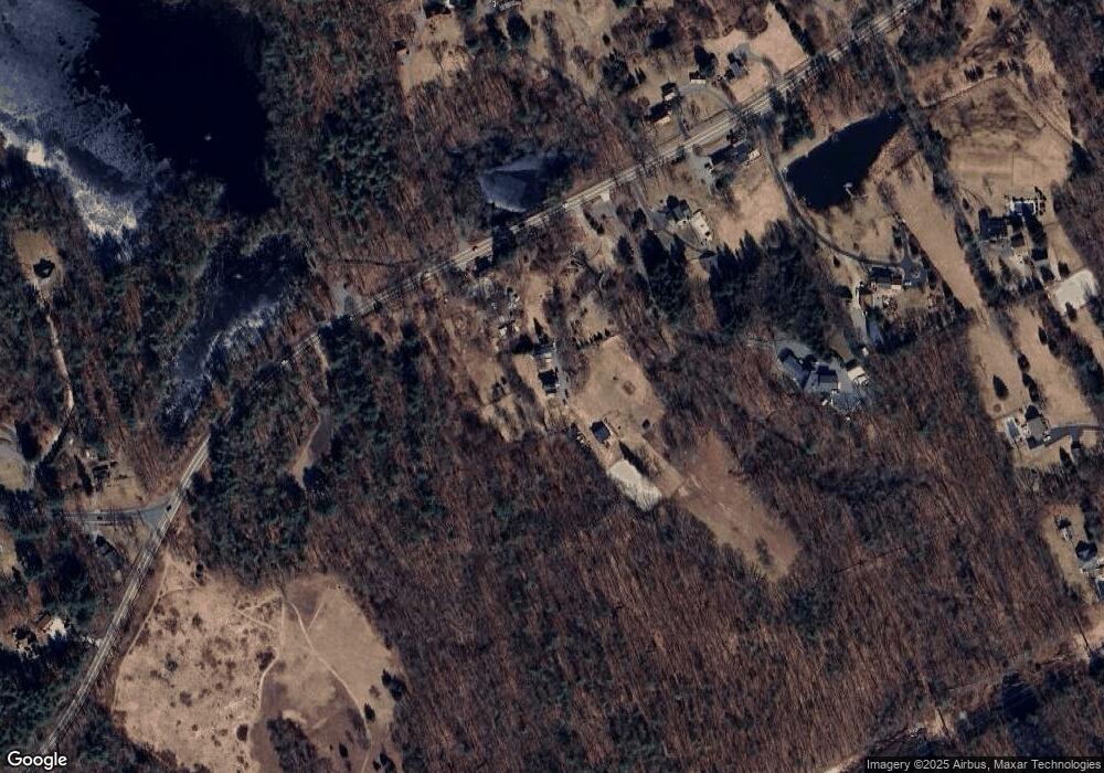 1449 West St, Wrentham, MA 02093 - photo 1