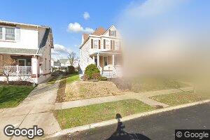 333 Euclid Ave, Allenhurst, NJ 07711