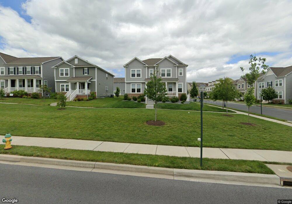 1101 Saxton Dr, Frederick, MD 21702 - photo 1