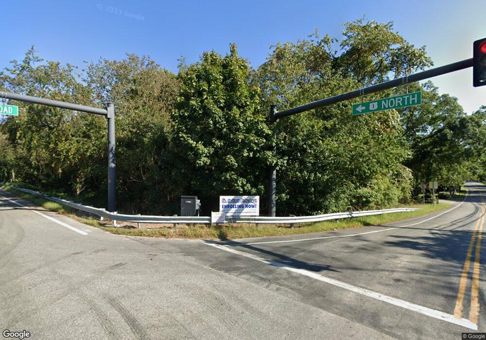 1 E Beach Rd, Charlestown, RI 02813 - photo 1