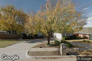 1709 Grey Hawk Rd, Edmond, OK 73003
