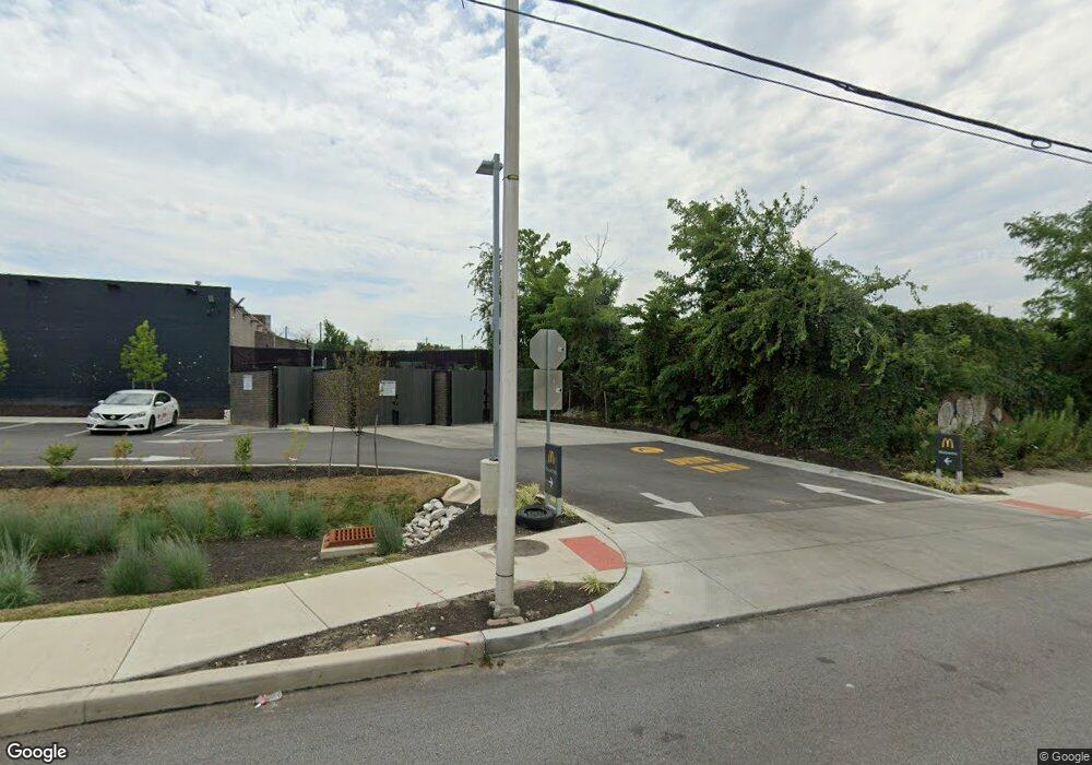 2525 W Franklin St, Baltimore, MD 21223 - photo 1