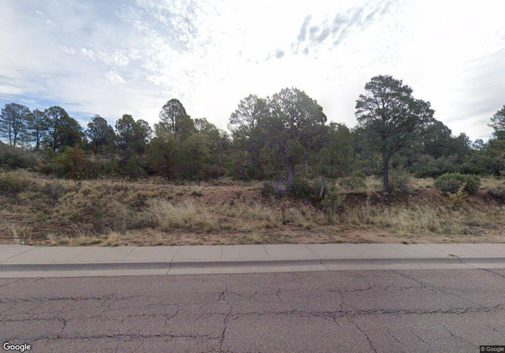 1903 N Beeline Hwy, Payson, AZ 85541 - photo 1