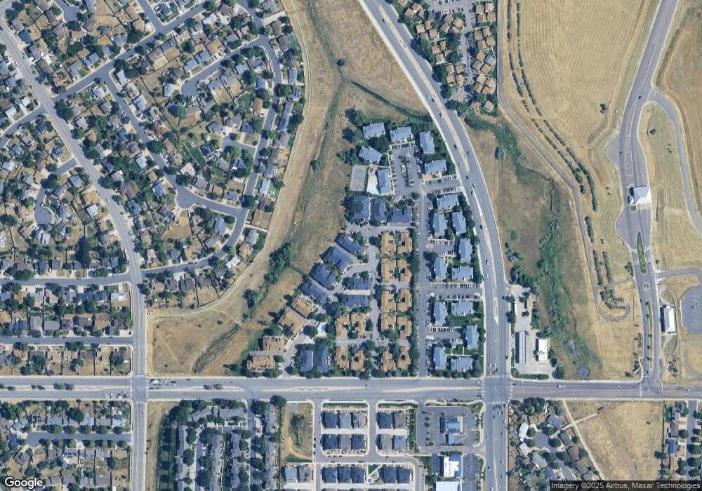 1021 S Walden Way unit 157, Aurora, CO 80017 - photo 1