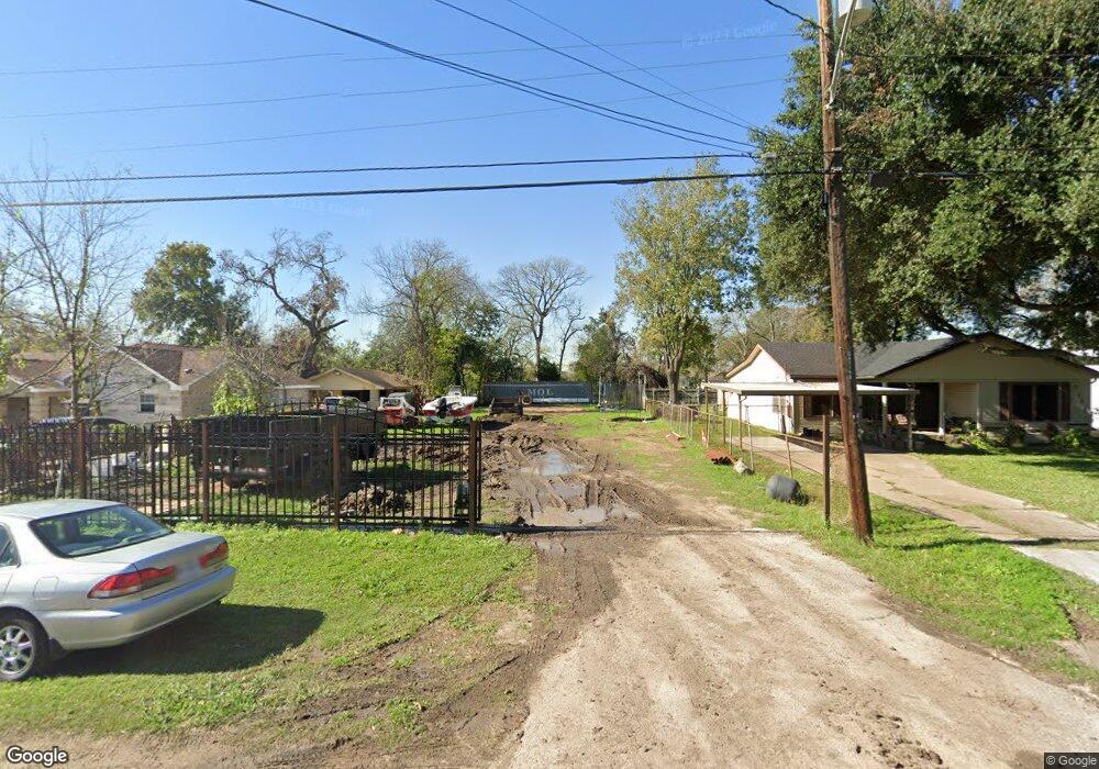 5109 Kashmere St, Houston, TX 77026 - photo 1