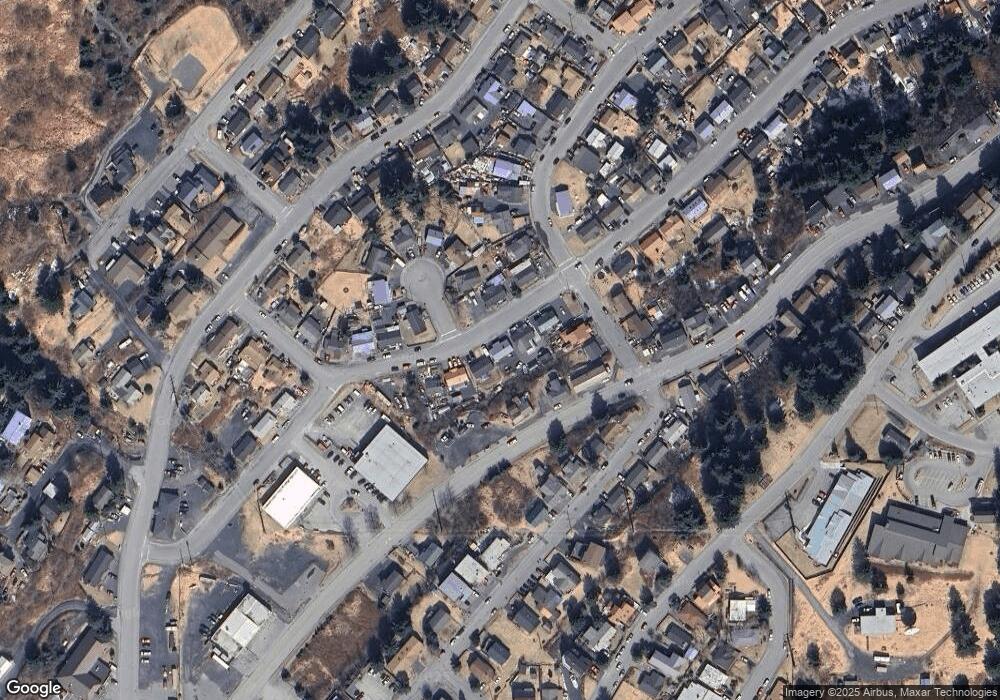 520 Willow St, Kodiak, AK 99615 - photo 1