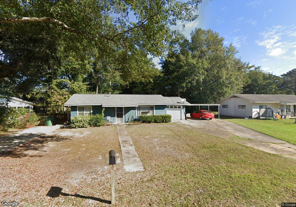 1408 Eighth Ave, Picayune, MS 39466 - photo 1