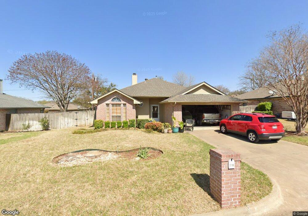 1306 Mcanear Ct, Cleburne, TX 76033 - photo 1