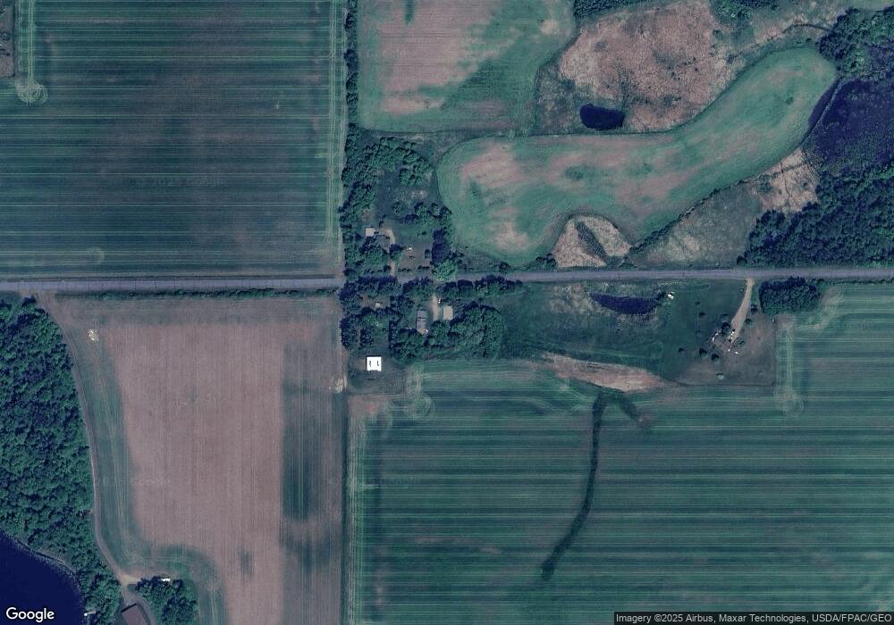 W15583 Bear Lake Rd, Chetek, WI 54728 - photo 1