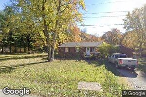 10011 W 243rd Ave Unit 10, Schneider, IN 46376