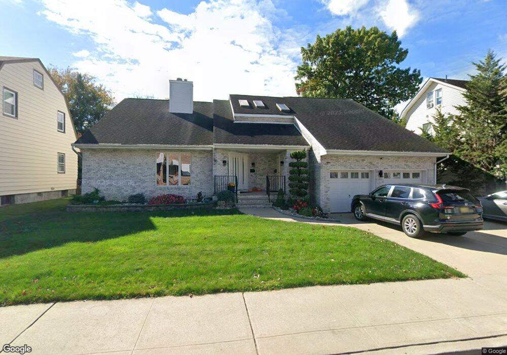 46 Kossuth St unit 2, Wallington, NJ 07057 - photo 1