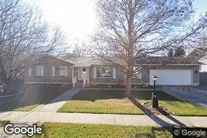 1430 E 1260 N, Logan, UT 84341