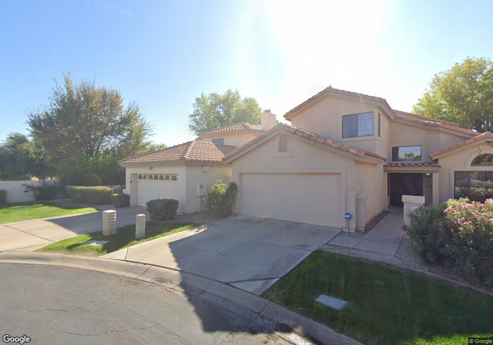 81 E Caroline Ln, Tempe, AZ 85284 - photo 1