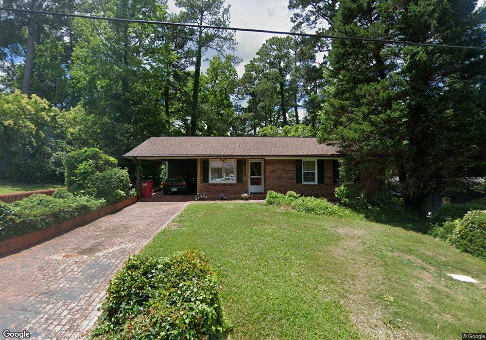 4384 Azalea Dr, Macon, GA 31210 - photo 1