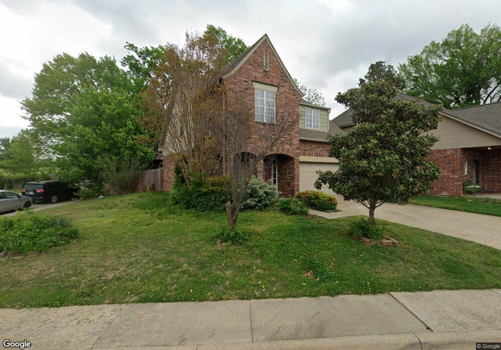 11109 S Birch St, Jenks, OK 74037 - photo 1